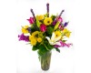 Jewel Tone Cylinder Garden